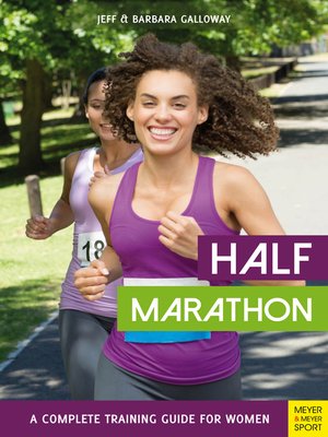 cover image of Half Marathon